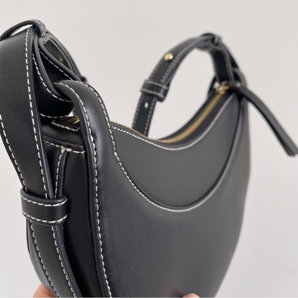 * SOLD**** POLÈNE NUMERO DIX EDITION SMOOTH BLACK - Picture 11 of 14